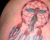 Dreamcatcher meaning