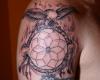 El mejor tatuaje de atrapasueños