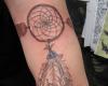 Tattoos atrapasueños