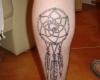 Que significa tatuarse un atrapasueños