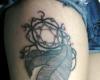 Diseños de tatuajes de atrapasueños
