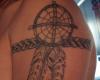 Cazasueños tatuaje