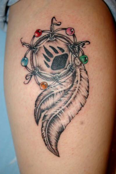 Diseños tatuajes norteamerica