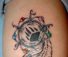Diseños tatuajes norteamerica