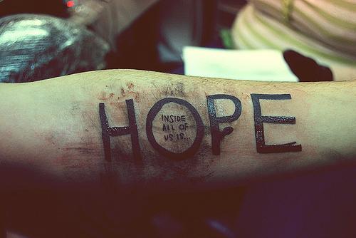 HOPE