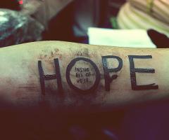 HOPE