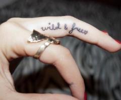 Wild and Free