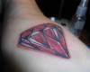 diamante tattoo