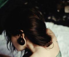 Swallow tattoos for girls
