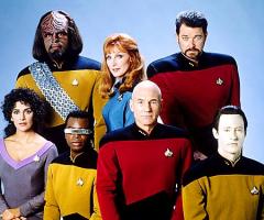 The Greatest Star Trek Quotes