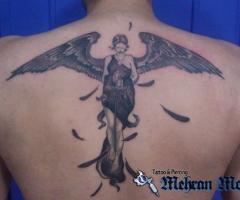 angel