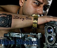 CAMERA