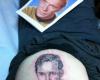 25 Star Trek tattoos pictures