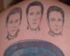 25 Star Trek tattoos pictures