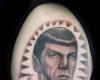 25 Star Trek tattoos pictures