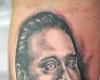 25 Star Trek tattoos pictures