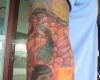 25 Star Trek tattoos pictures
