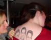 25 Star Trek tattoos pictures