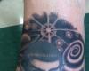 25 Star Trek tattoos pictures