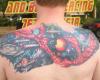 25 Star Trek tattoos pictures
