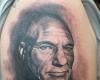 25 Star Trek tattoos pictures