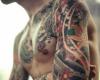 Guy sleeve awesome