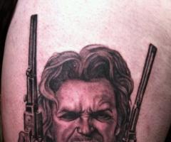 The Outlaw Josey Wales