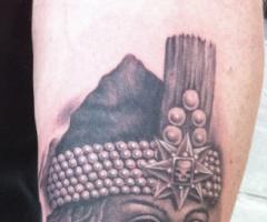 Vlad the Impaler