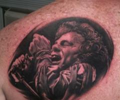 Ronnie James Dio