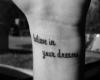 Believe In Your Dreams