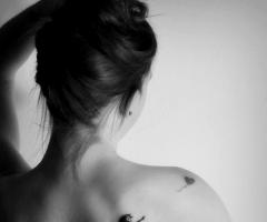 little girl
