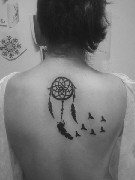 apanhador de sonhos, dream
