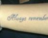 my 1st tato