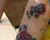 Roses