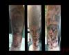 karon toon tattoo