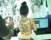 kata tattoo