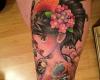 Little Geisha