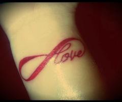 AMOR INFINITO