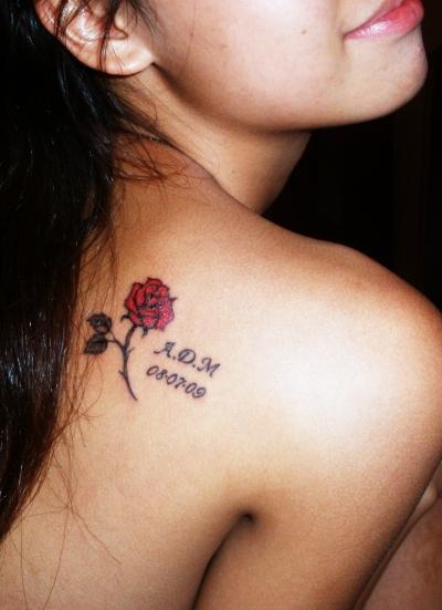 Rose ADM 08.07.09