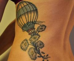 Different Tattoos designs for girls