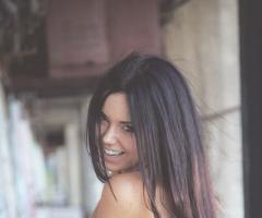 Girl photography
