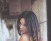 Girl photography