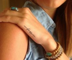 Tumblr tattoos