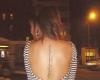 Beauty, exotic and bohemian