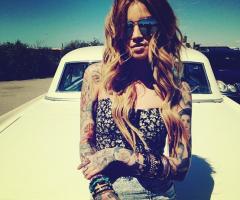 Beautiful girl