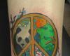 fyeahtattoos peace