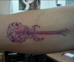 guitar