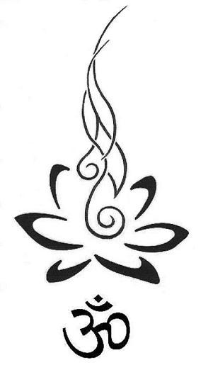 om