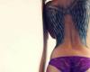 Realistic wings