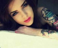 Sexy girl tattoos